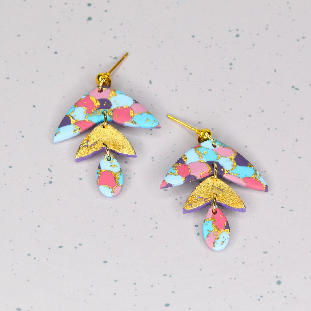 Polymer clay jewelry online store online